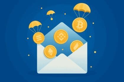Top  7 Crypto Airdrops for the Third Week of June 2025